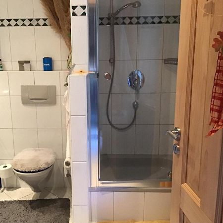 Doppelzimmer Dachgeschoss, Schnelles Wlan, Arbeitsplatz Und Garten Winningen Exteriör bild